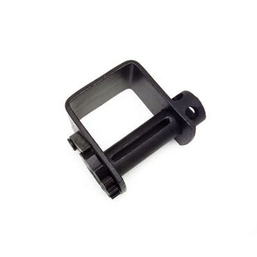 STANDARD WELD ON WINCH