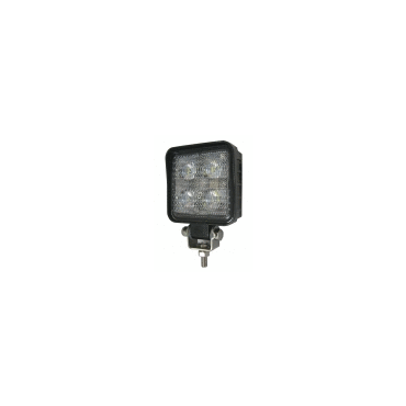 Led Work Light-Flood/650 Lumens