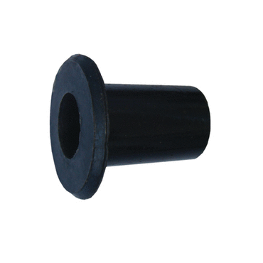 BUSHING-HOOD PIVOT