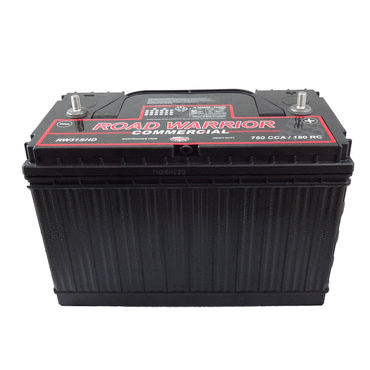 BATTERY GROUP 31 CCA750 RC180