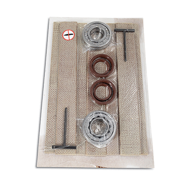 Repair Kit 607