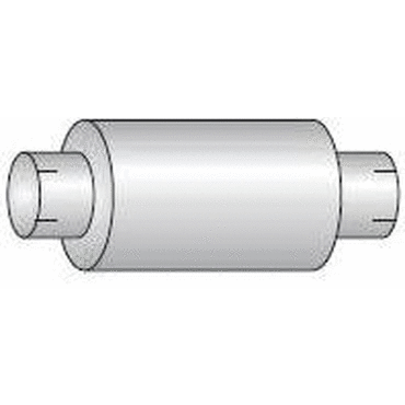 MUFFLER