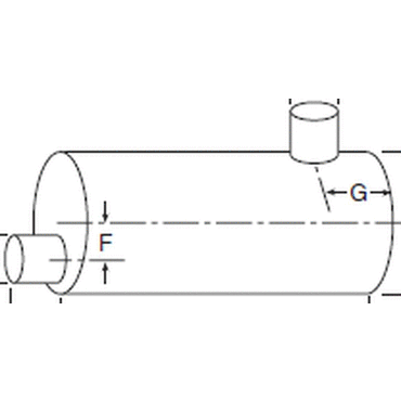 MUFFLER