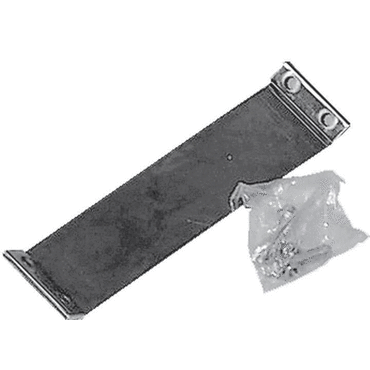 CLAMP-EXHAUST STRAP 4" SS