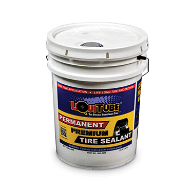 5 Gallon Pail