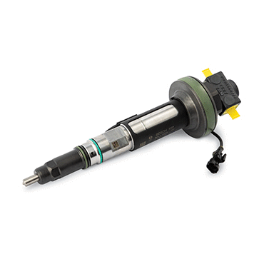 Injector New Qsk Cummins Tier 2