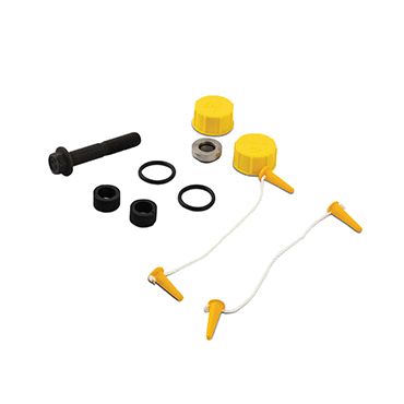 Qsk Injector Install Kit