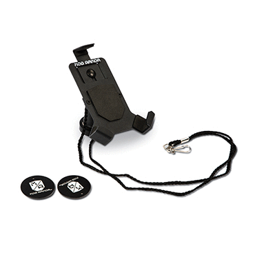 MOB MOUNT MAGNETIC LARGE BLACK