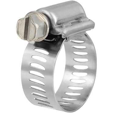 BREEZE POWER-SEAL - STANDARD CLAMP, MIN