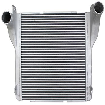 Kenworth;Charge Air Cooler
