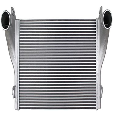 PETE/KW 2018+ 579/T680;CHARGE AIR COOLER