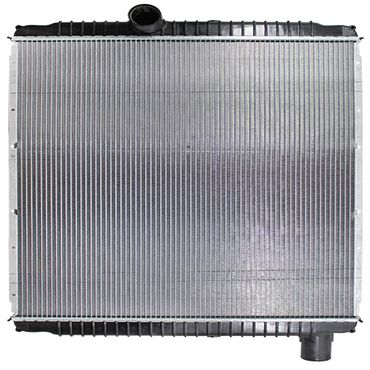 INT'L 2003-2007 TRUCK;(PTR) RADIATOR