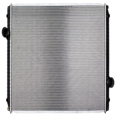 INT'L 2007 + TRUCK;(PTR) RADIATOR