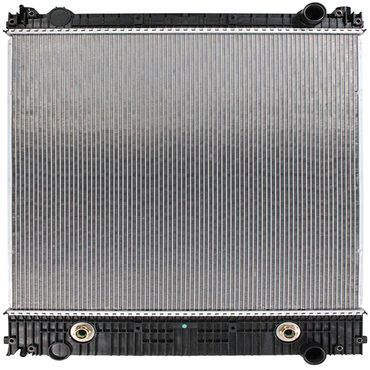 FRTLNR 08-13 M2/106;BUS. CLASS RADIATOR