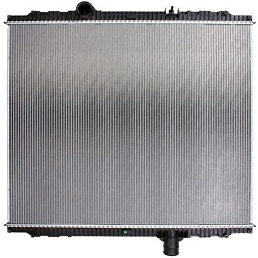 PETERBILT 2008 +;T800 RADIATOR