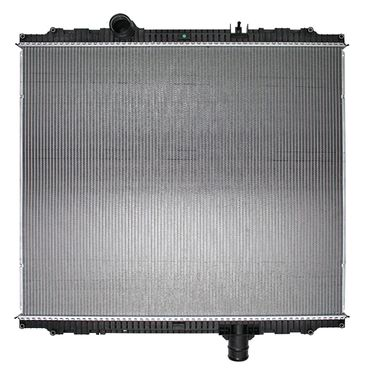 KENWORTH / PETERBILT;RADIATOR