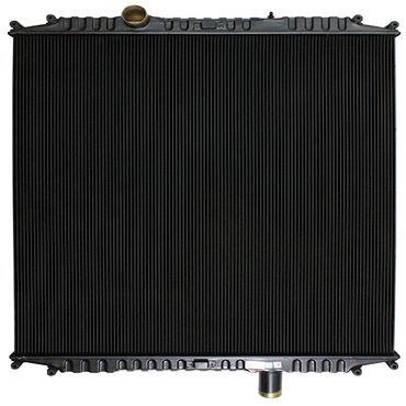 PETERBILT 379-388-389;RADIATOR