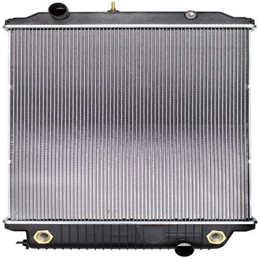 FREIGHTLINER;HD TRUCK RADIATOR