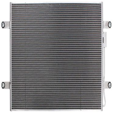FRTLNR 2018+ CASCADIA;A/C CONDENSER