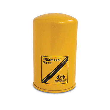 FF/BY-PASS OIL FILTER - FE6TA