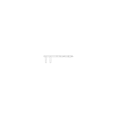 Manifold Assy-2 Button