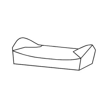 Cushion-Poly