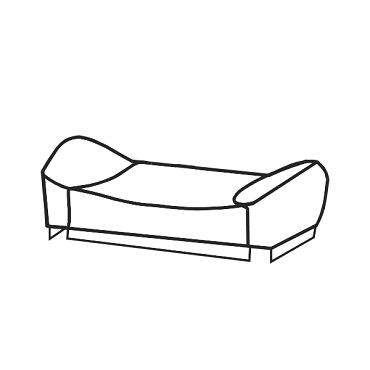 COVER-CUSHION 20" S TAN/WSTGTE TN CTH