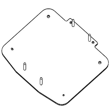 Plate-Adapter