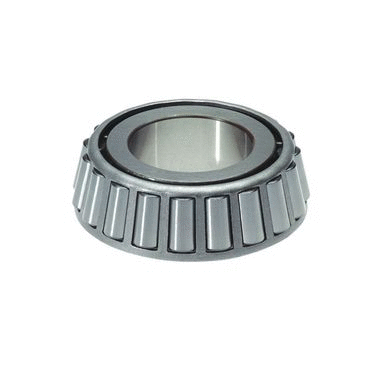 Bearing-Rlr Tprd Cone Sgl