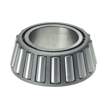 Bearing-Rlr Tprd Cone Sgl