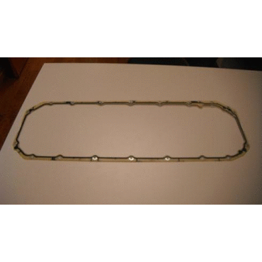 Gasket Oil Pan