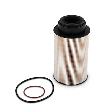 FILTER FUEL KIT