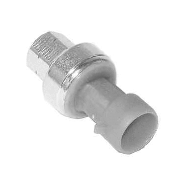 Switch A/C Press Transducer