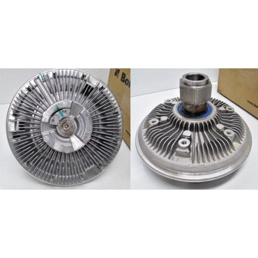 DRIVE FAN  VISCOUS MODEL 805