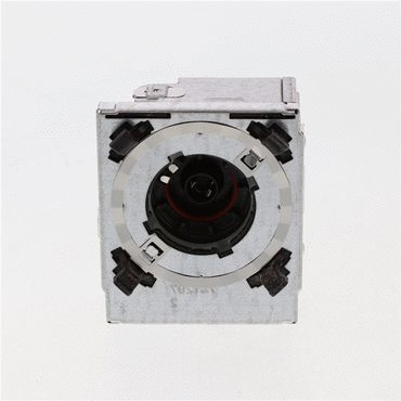 Igniter-Shielded Igniter