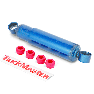 ABSORBER-SHOCK OE PLUS