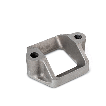 BRACKET-TORQUE ROD UPPER ALUM