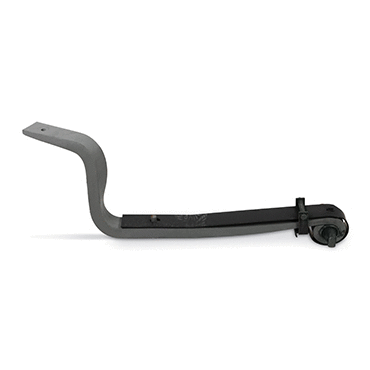 LEAF-SPRING LOW AIR LH