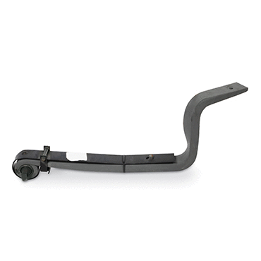 LEAF-SPRING LOW AIR RH