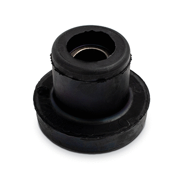 Mount-Engine Rear Rubber