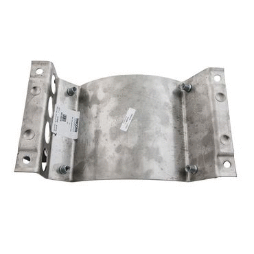 Bracket-Air Cleaner Ss