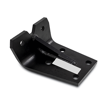 Bracket-Engine Sprt Rear