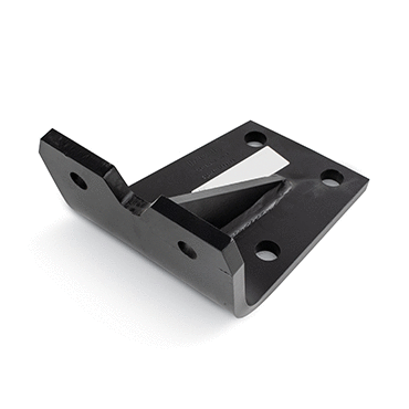 Bracket-Engine Sprt Rear