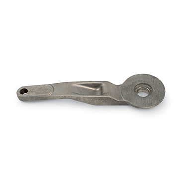 LEVER-CLUTCH SHAFT