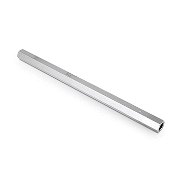 LINK-CLUTCH LWR AL HEXBAR 1/2-20NF D&T