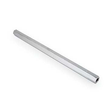 LINK-CLUTCH LWR AL HEXBAR 1/2-20NF D&T