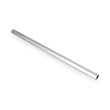 LINK-CLUTCH LWR AL HEXBAR 1/2-20NF D&T