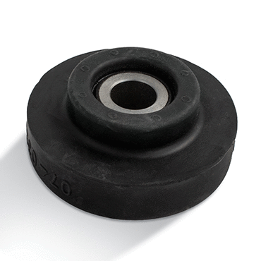 MOUNT-RADIATOR OE RUBBER