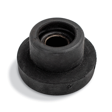 MOUNT-RUBBER COMPRESSION (2 PACK)