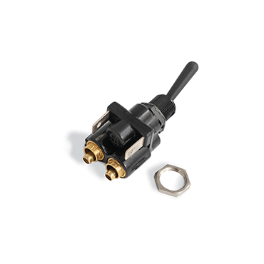 SWITCH-VALVE AIR TOGGLE PRESSURE NO